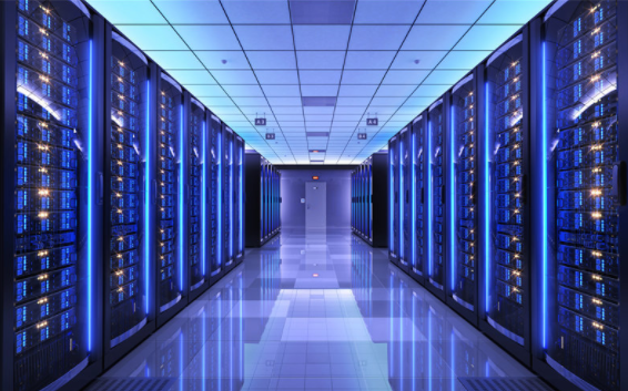 數據安全利器：IDC數據中心的UPS電源選購指南