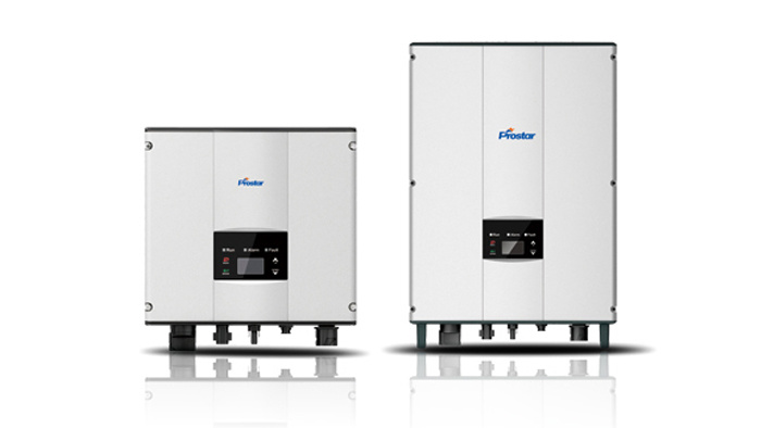 MG系列单相并网太阳能逆变器 1kW-5kW