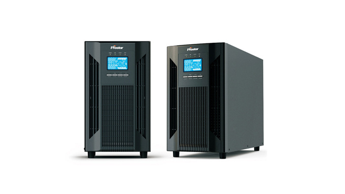 木星系列高频型UPS 10-20kVA (3:1)