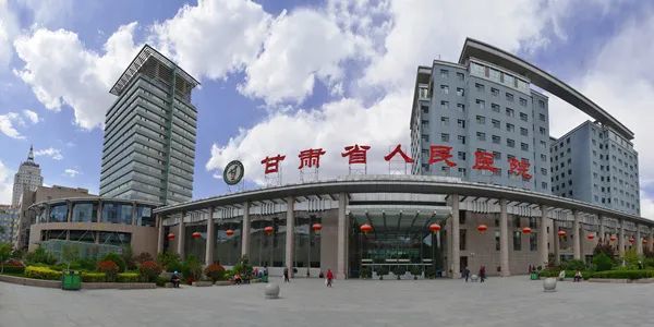 智慧醫(yī)療丨寶星電源助力甘肅省人民醫(yī)院智能信息化建設(shè)