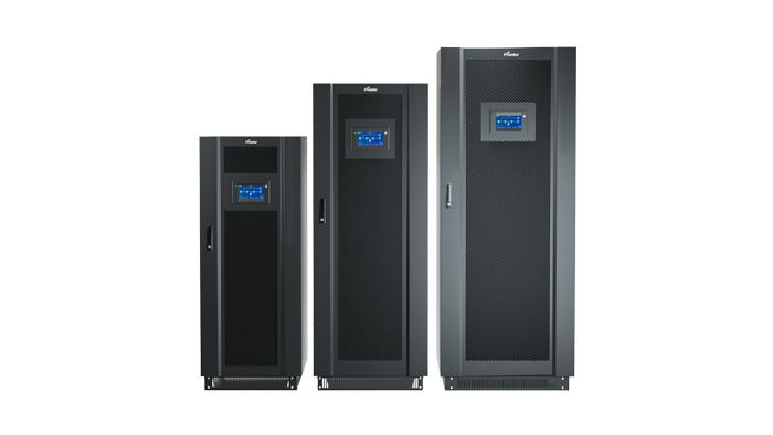 ET-Pro系列工业型数字化UPS 10-160kVA (3:3)
