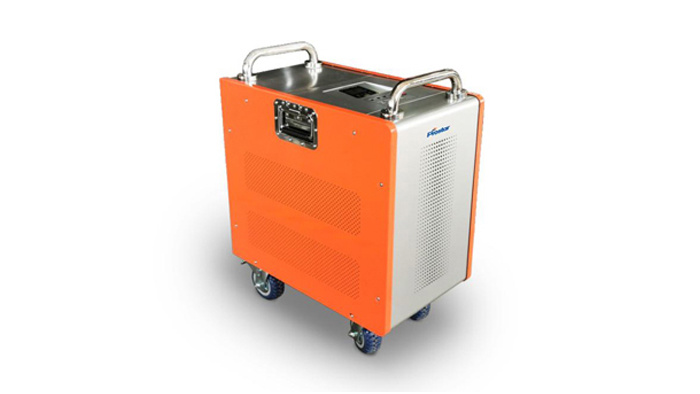 PLI-Li系列便携式光伏发电锂电储能户外移动电源 2kW-6kW (MPPT控制)