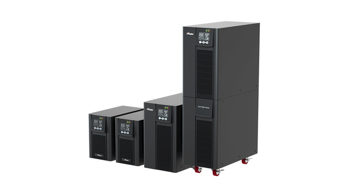 PET系列高频型UPS 1-10kVA (1:1)