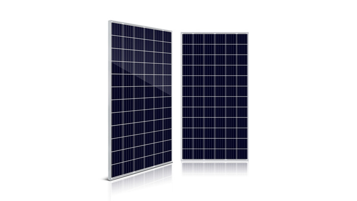 72片多晶太阳能光伏组件 320-340W