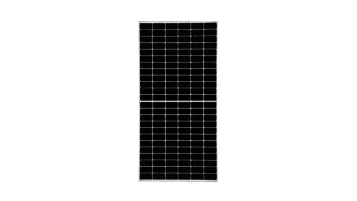 144片单晶半片太阳能光伏组件 390-405W
