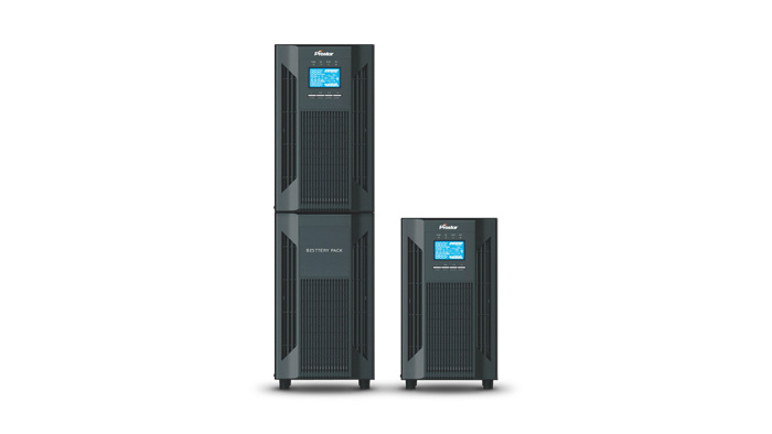 金星系列高频型UPS 1-10kVA (1:1)
