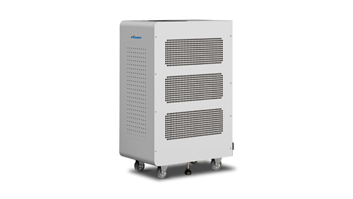 MIS-Plus系列三相混合太阳能逆变器 9kW-12kW