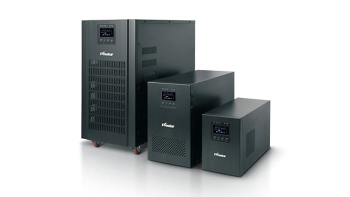 PIH系列塔式工频逆变器 300W-40kW