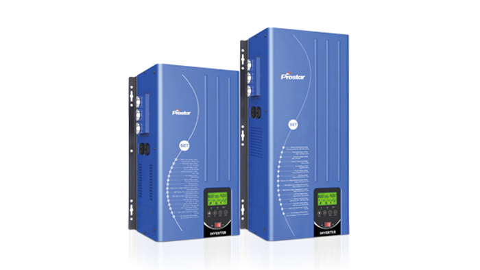 PSI系列分相逆变器 1kW-6kW