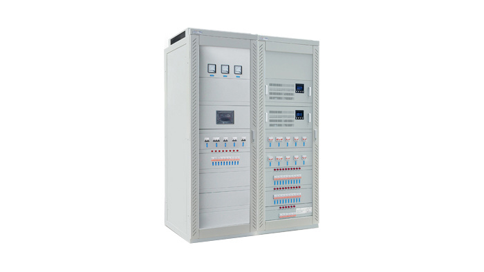 3000系列电力型UPS 2-60kVA (1:1/3:1)