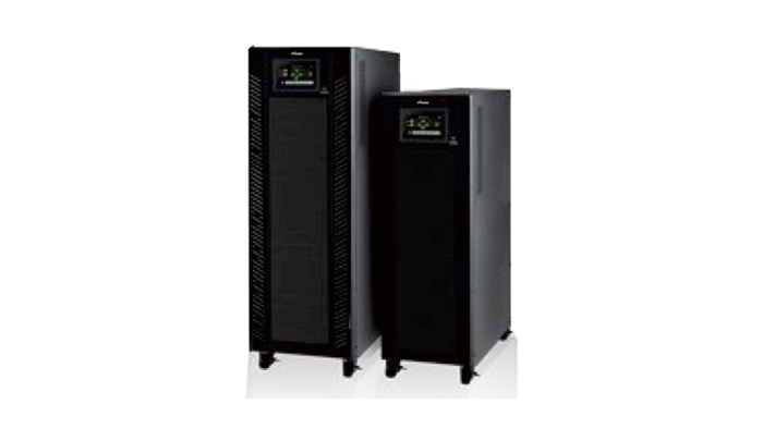 木星系列高频型UPS 10-80kVA (3:3)
