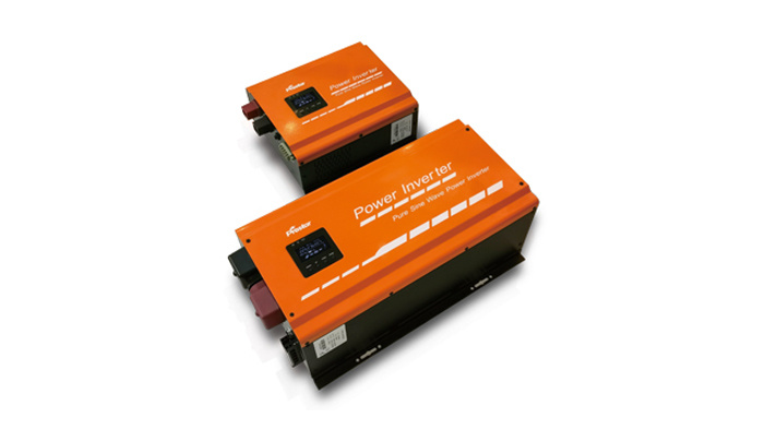 PIL系列卧式工频逆变器 300W-10kW