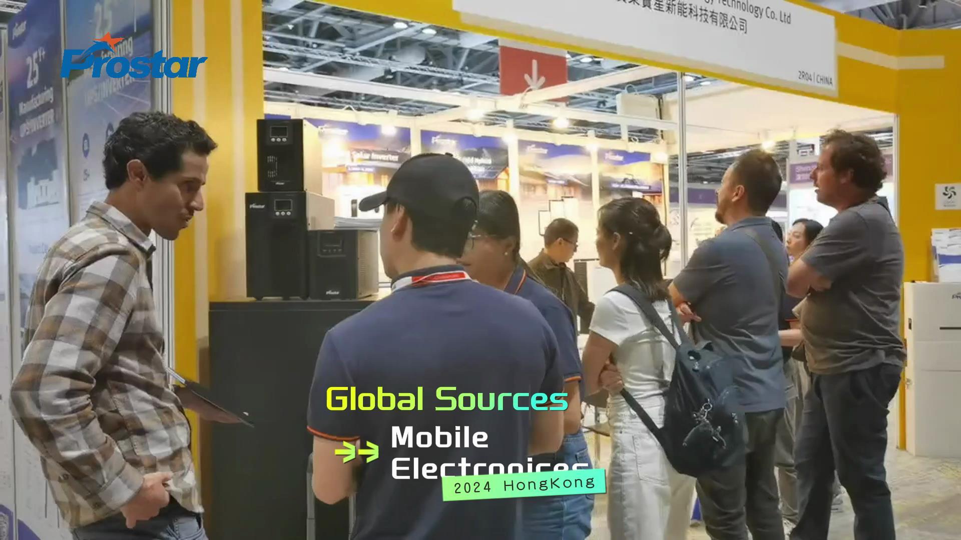 2024 Global Sources Mobile Electronics Expo (2)