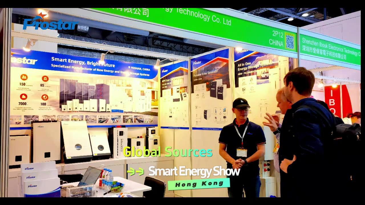 2023 Global Sources Hong Kong Smart Energy Show (1)