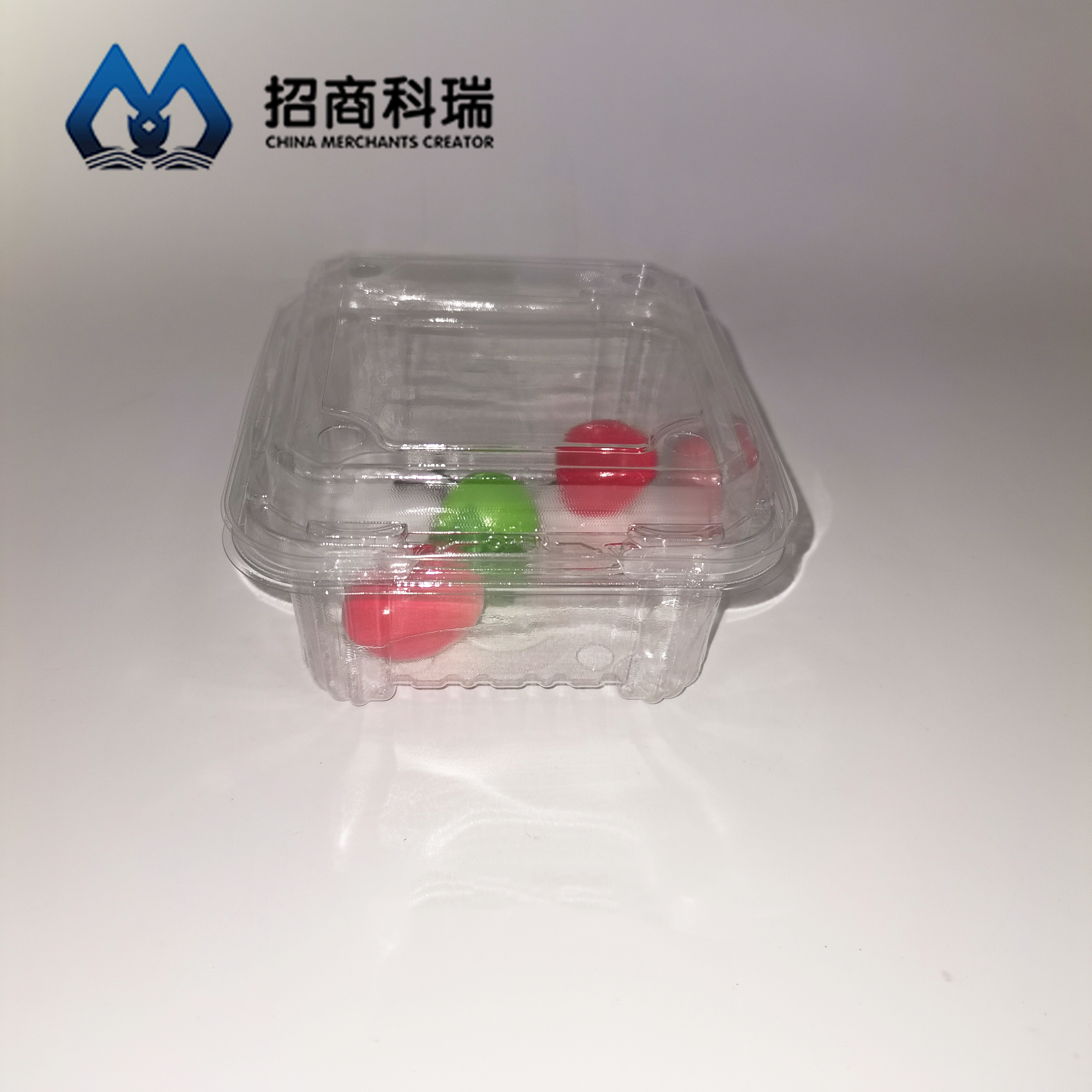 200g水果盒
