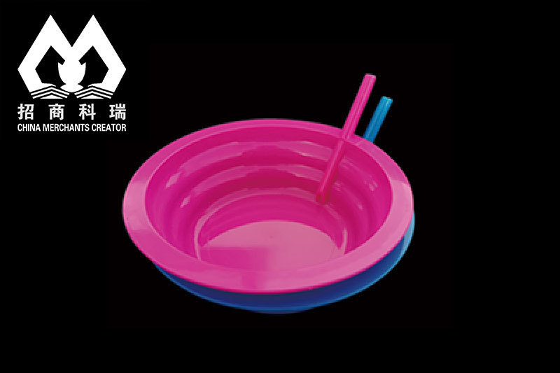 注塑产品