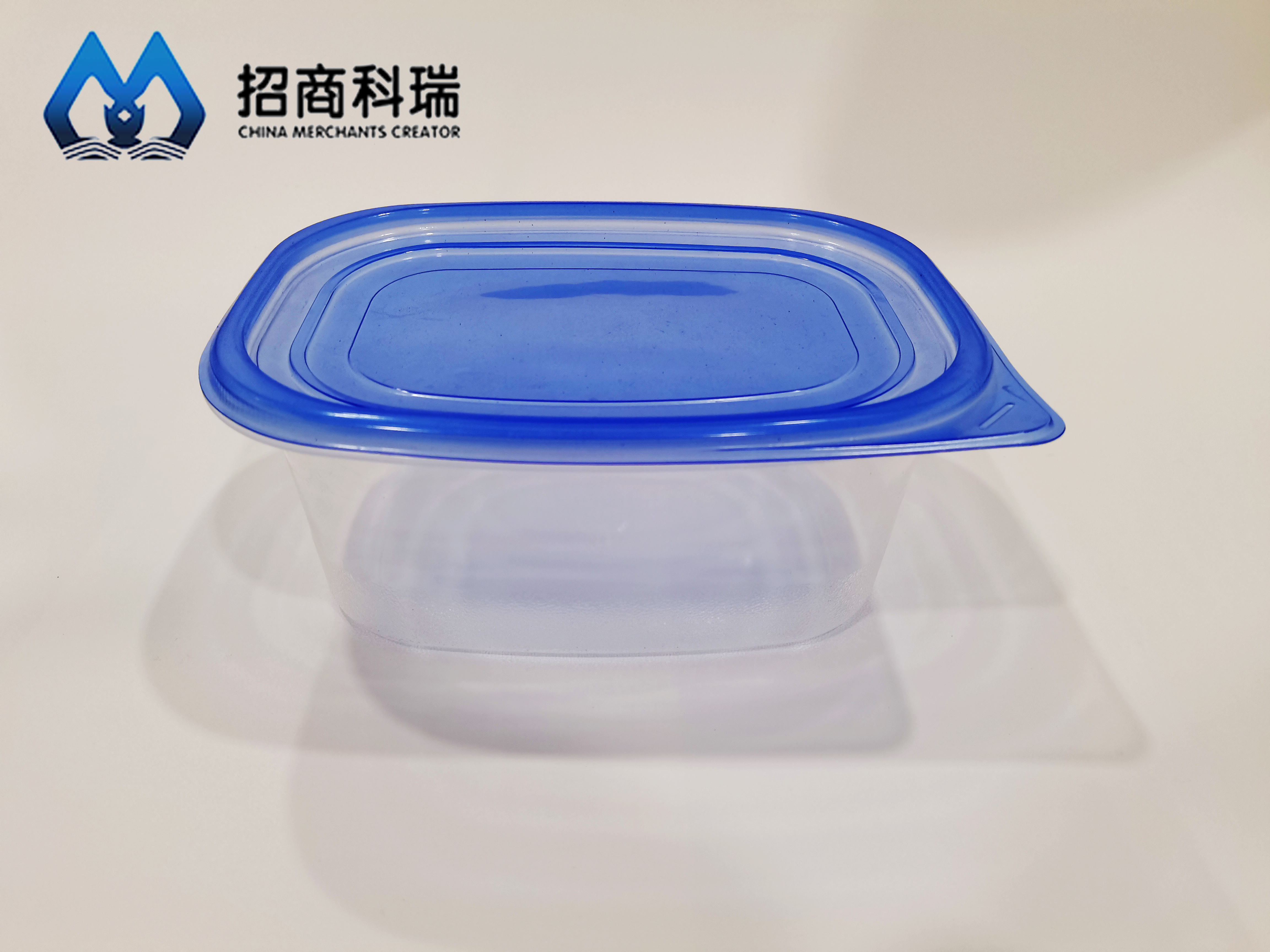 DG方形打包盒