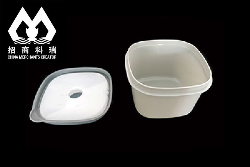 注塑产品