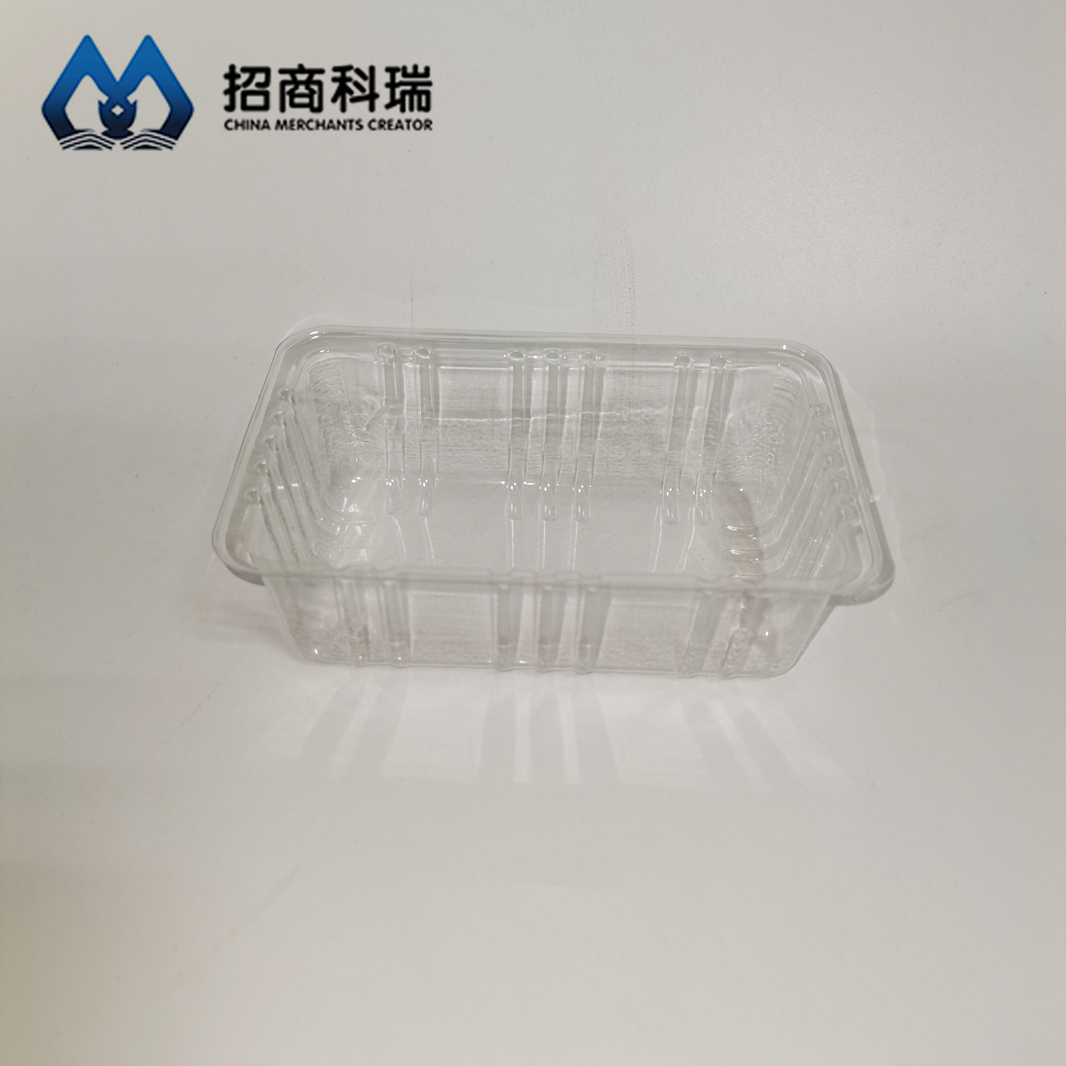 单格饼干托