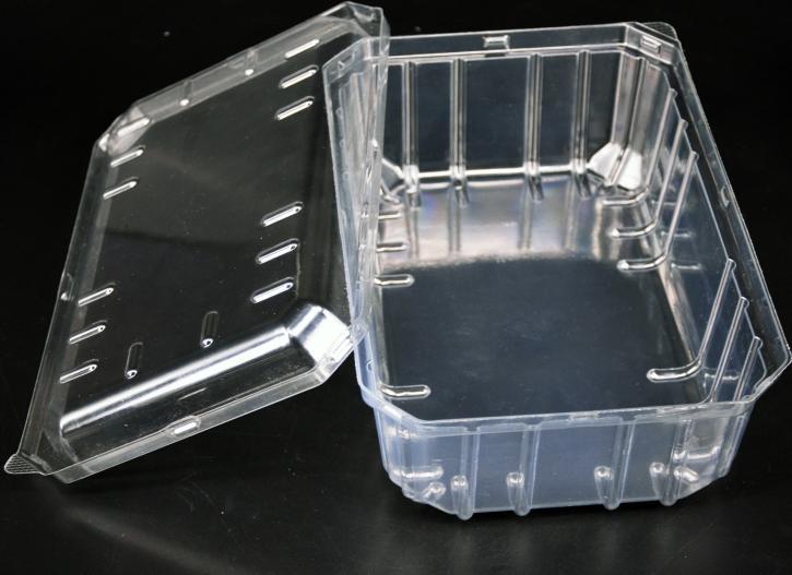 Vermicelli Box