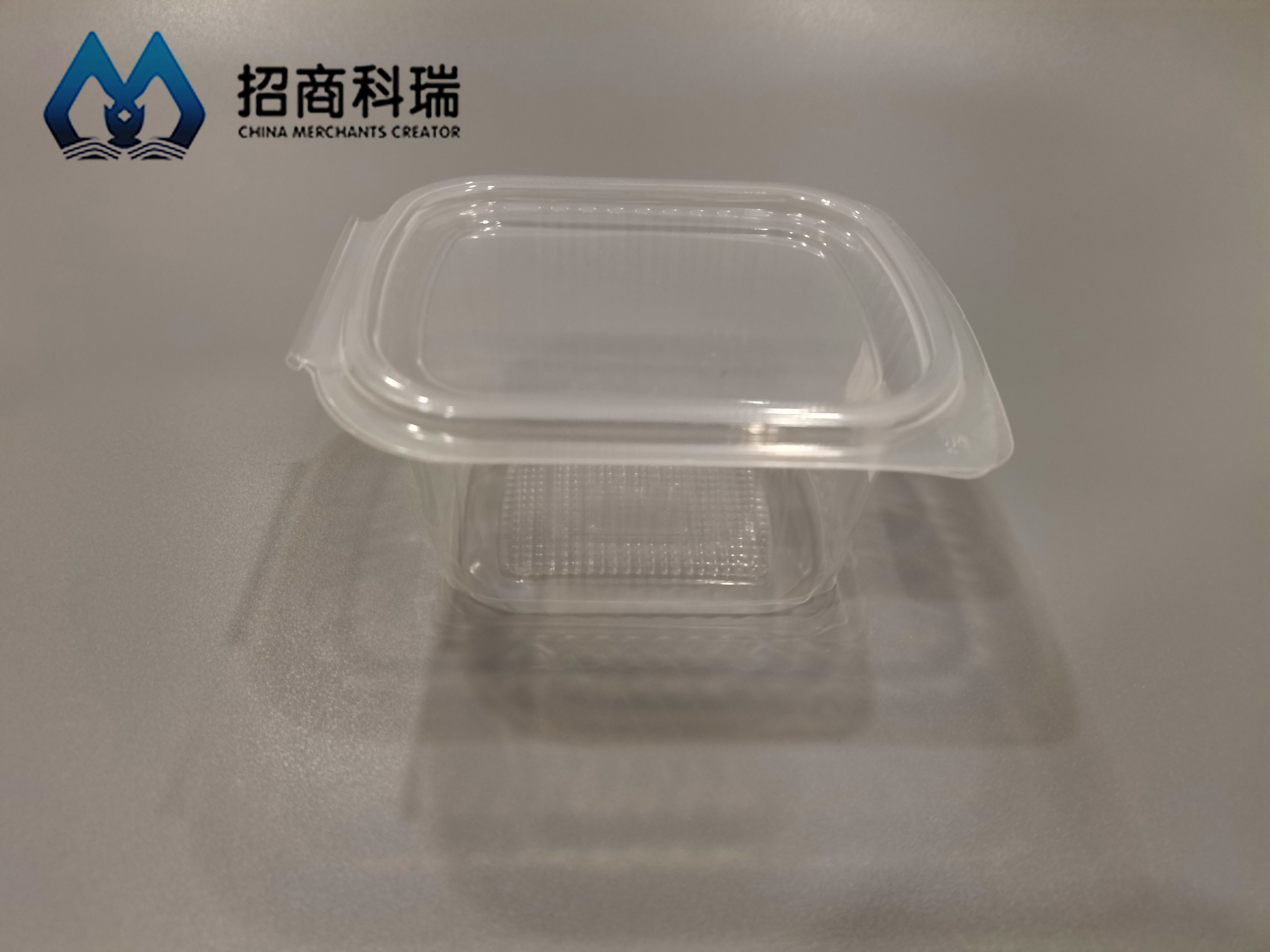 4*375 Salad Box
