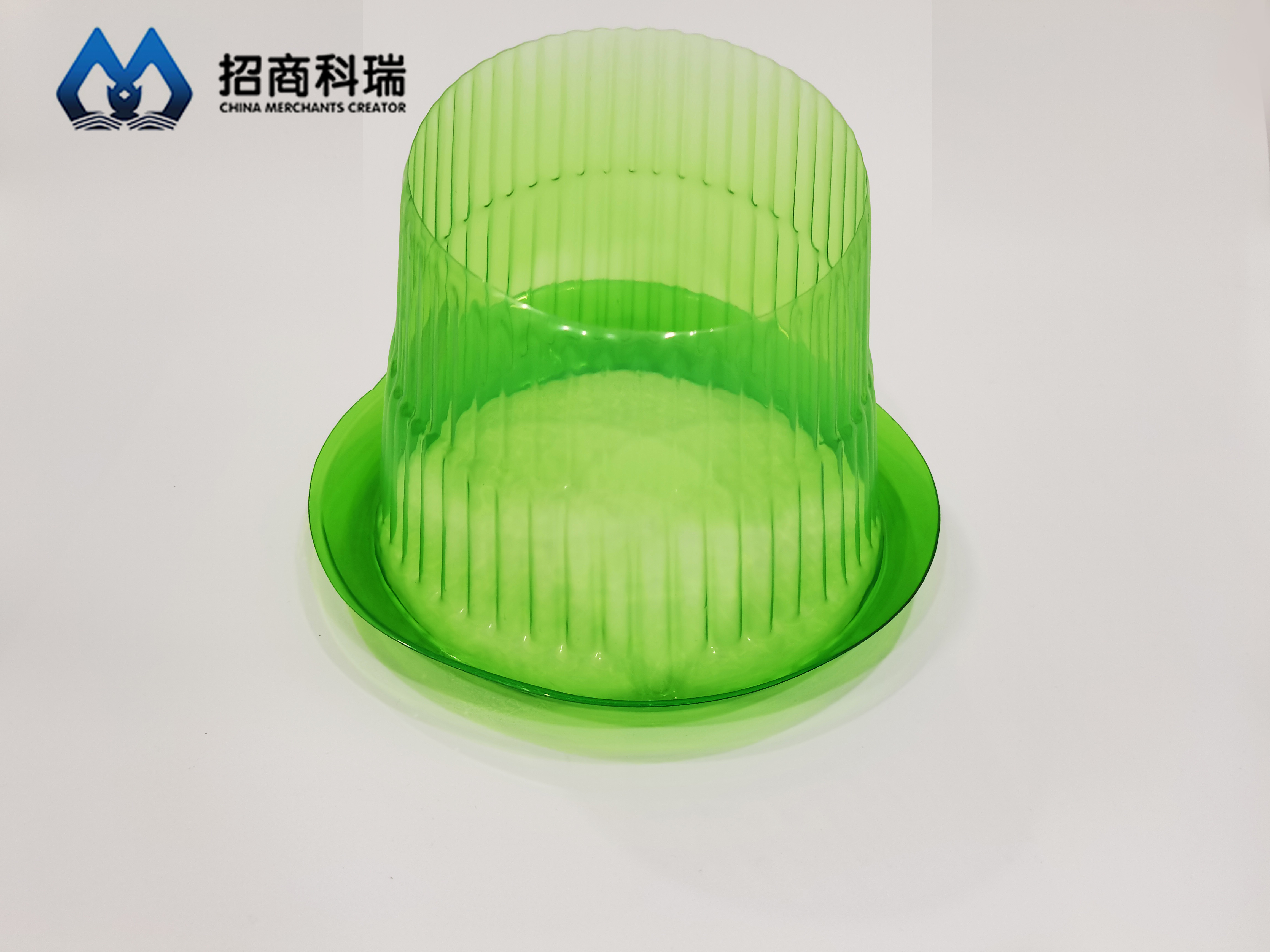 Vegetable Cover