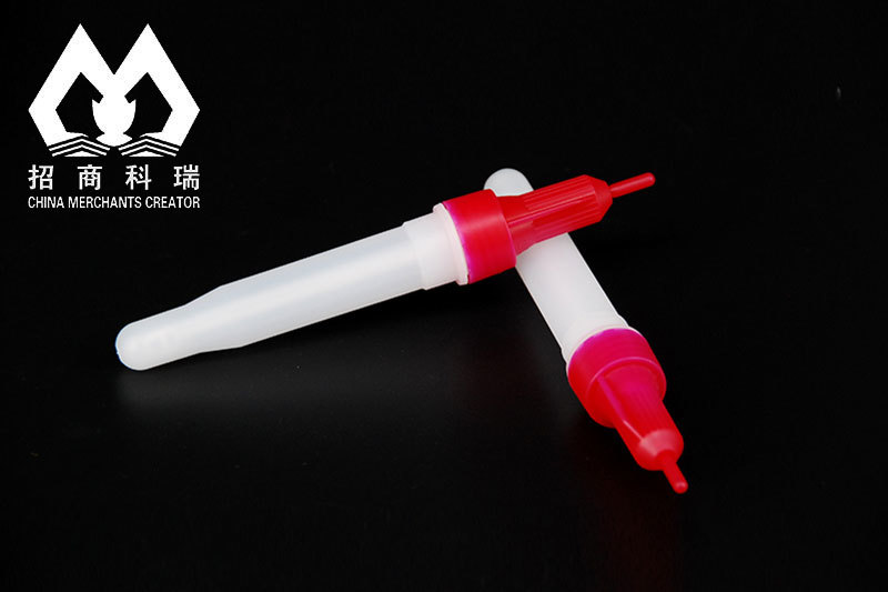 Laboratory consumable material