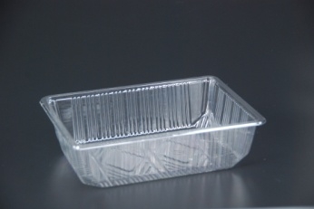 Strawberry Box ZSKR-SC002