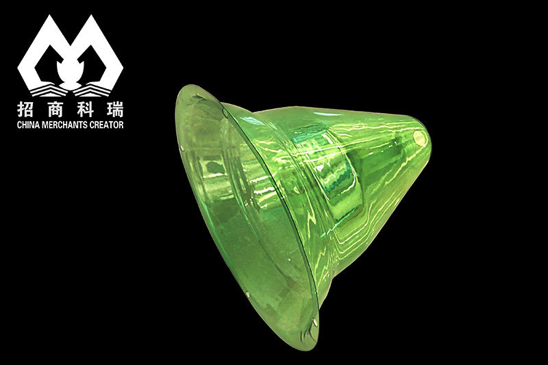 Plastic Slug & Snail Plant Protection Collars