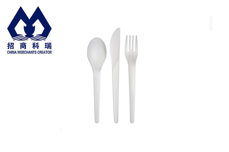 PLA Cutlery