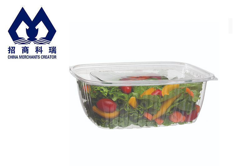PLA Food Container 1