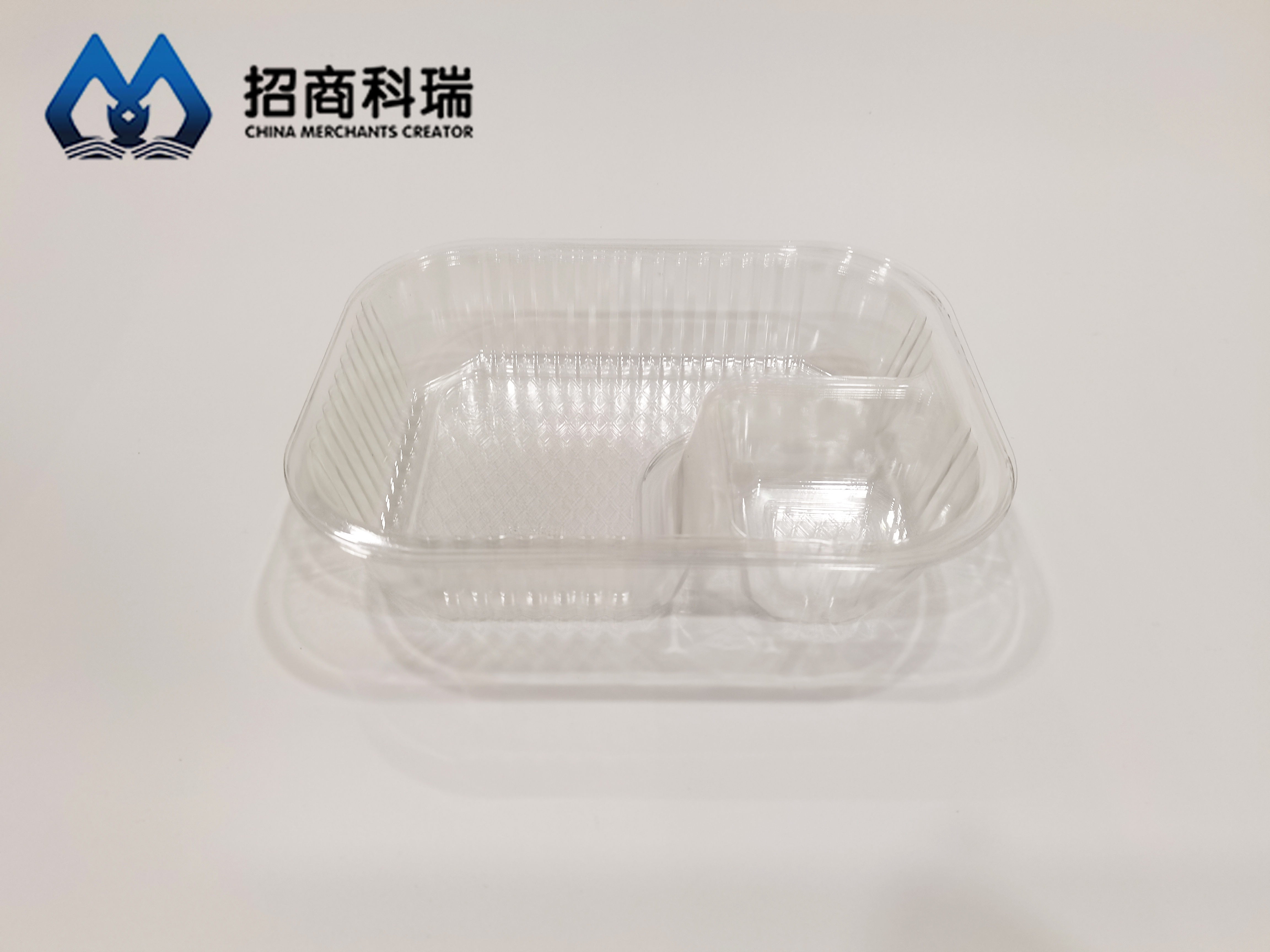 Big Chips Tray