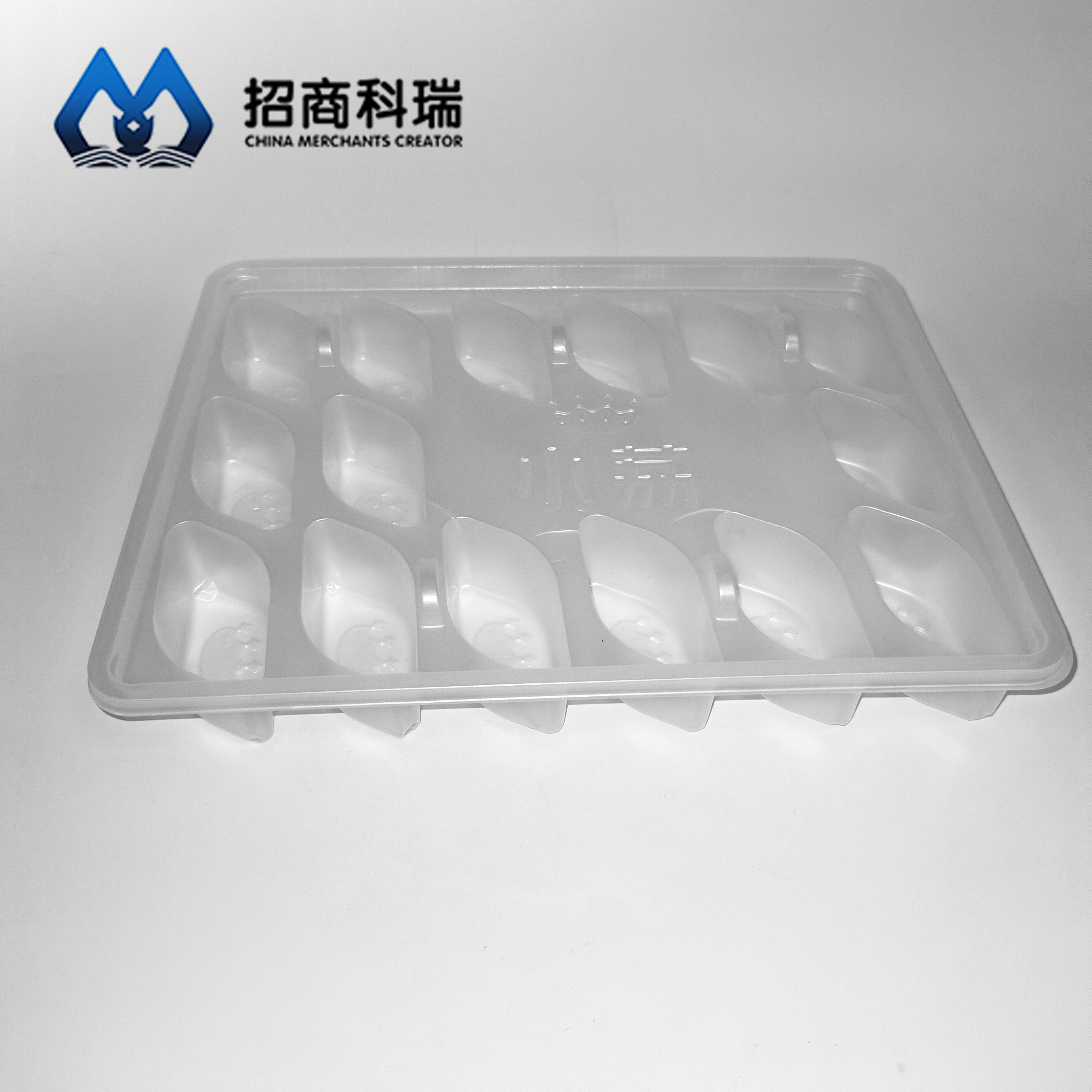 Dumplings Tray