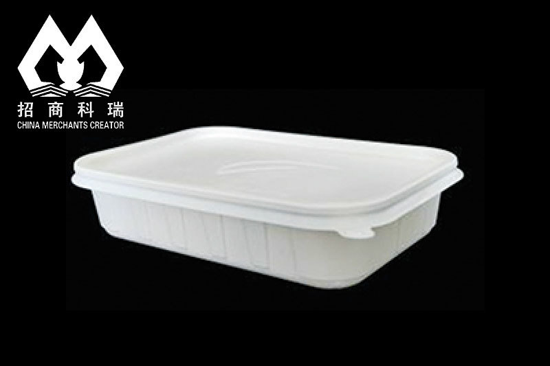 Biodegradable Food Box