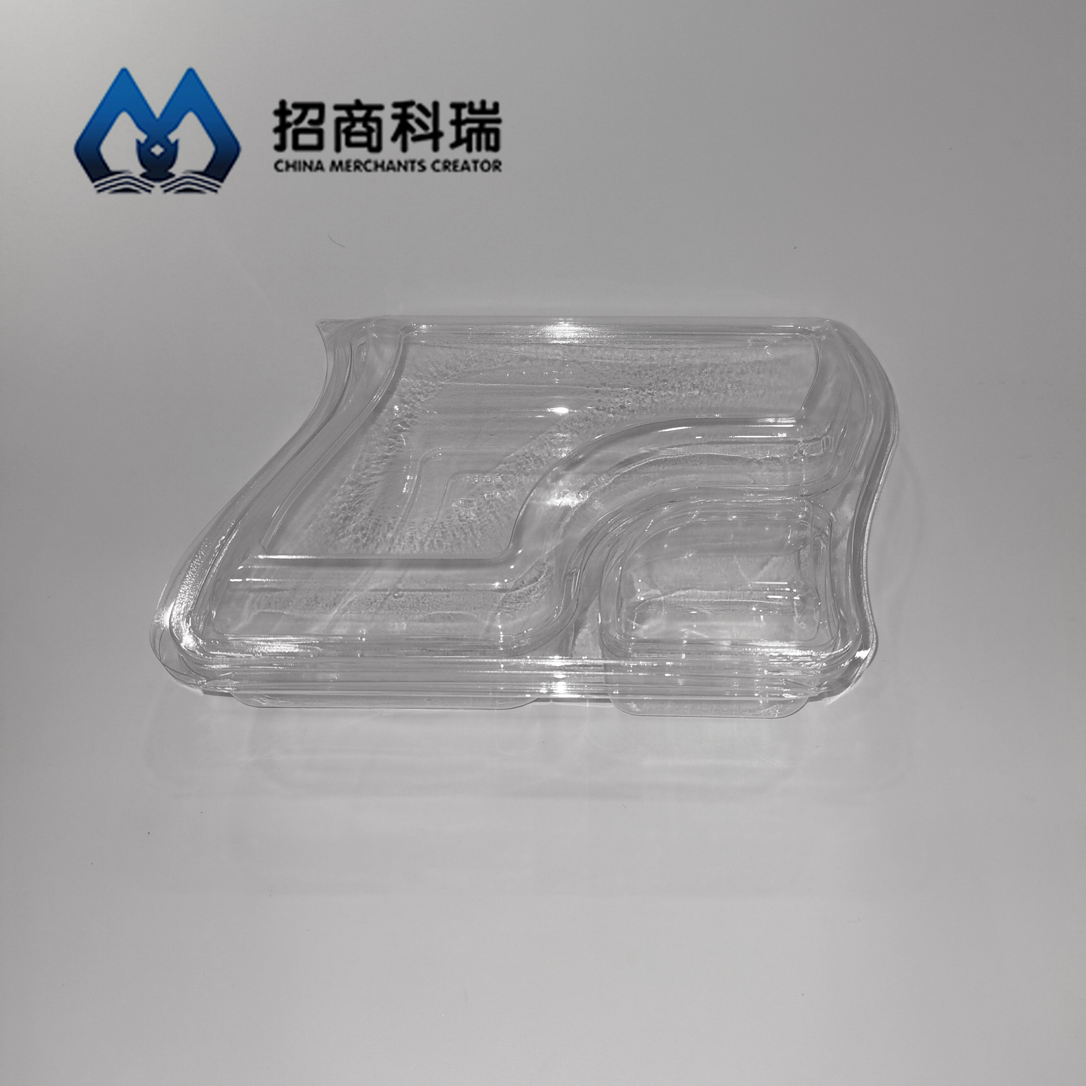 770ml Wave Box