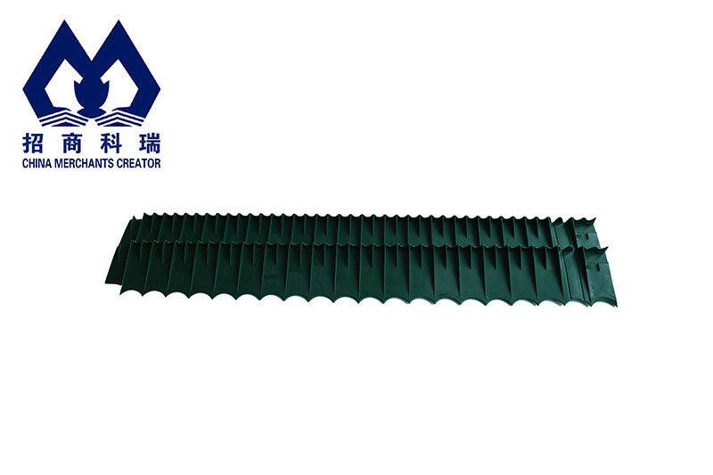 Green Border
