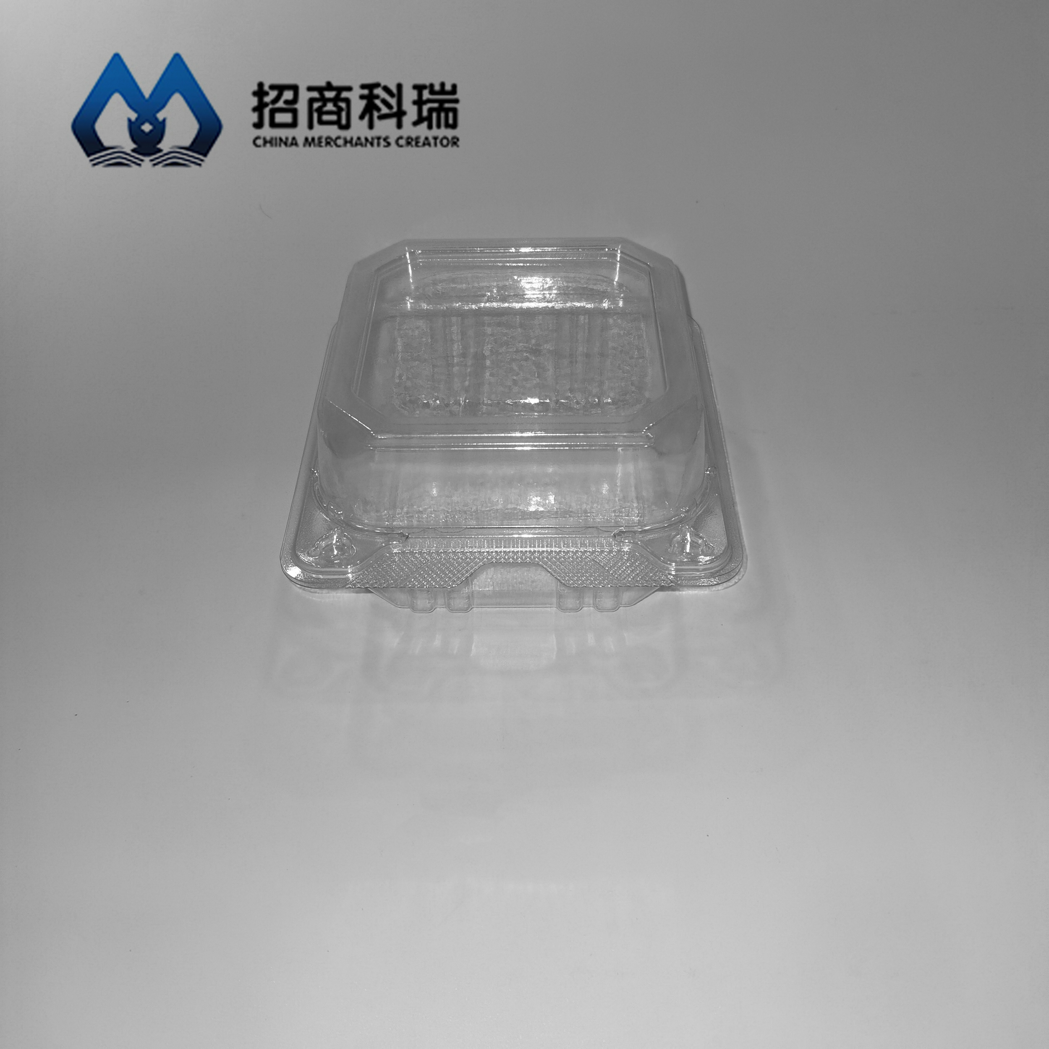 Small Cake Box