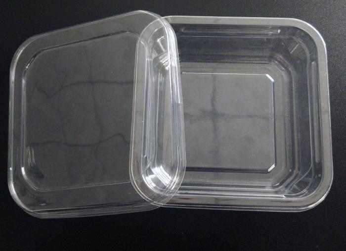 Doufu Box