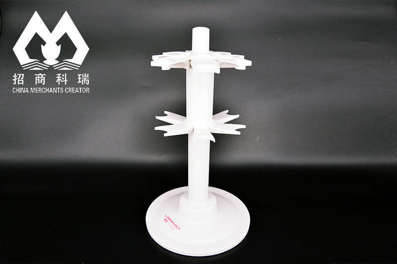 Laboratory consumable material