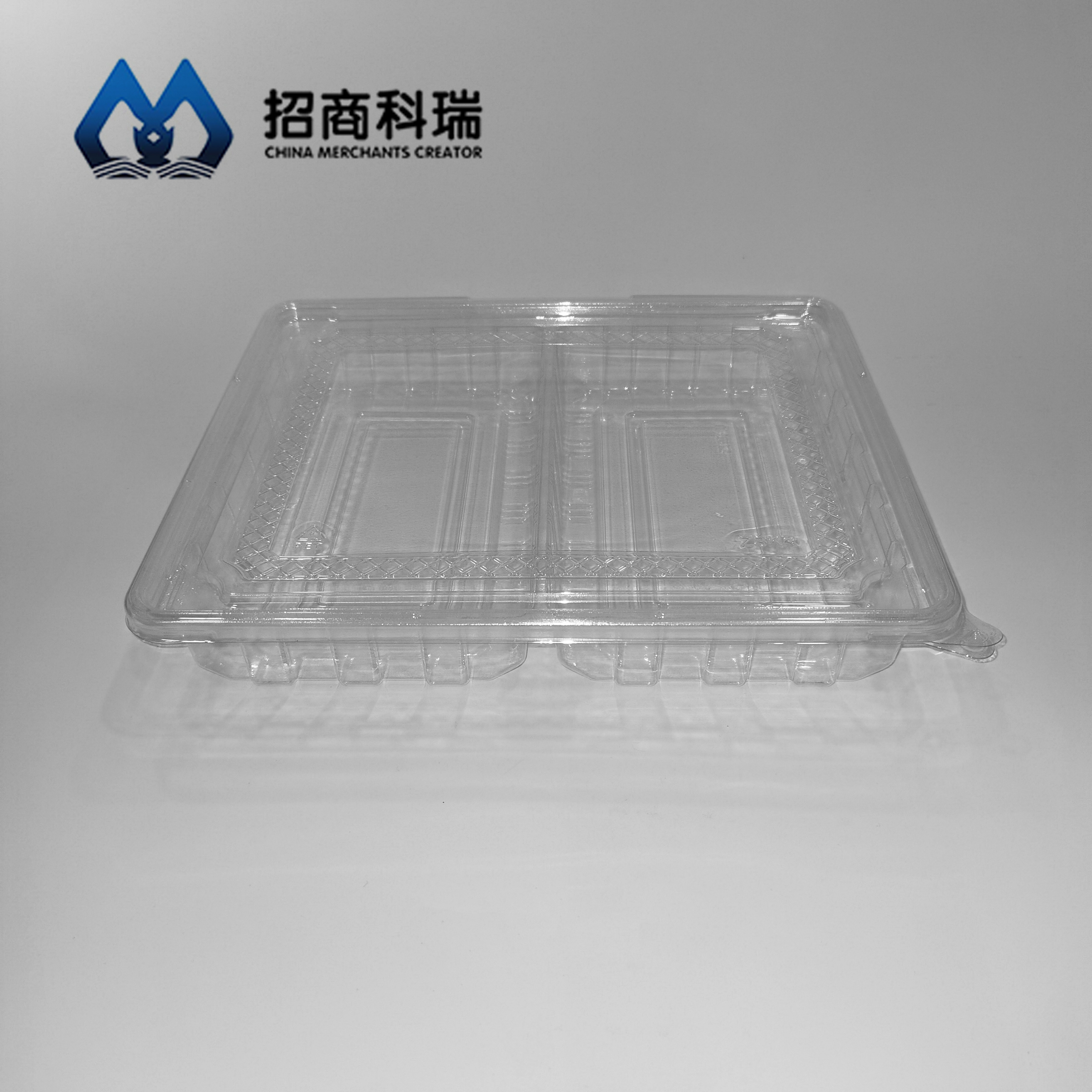 10 Cake Box