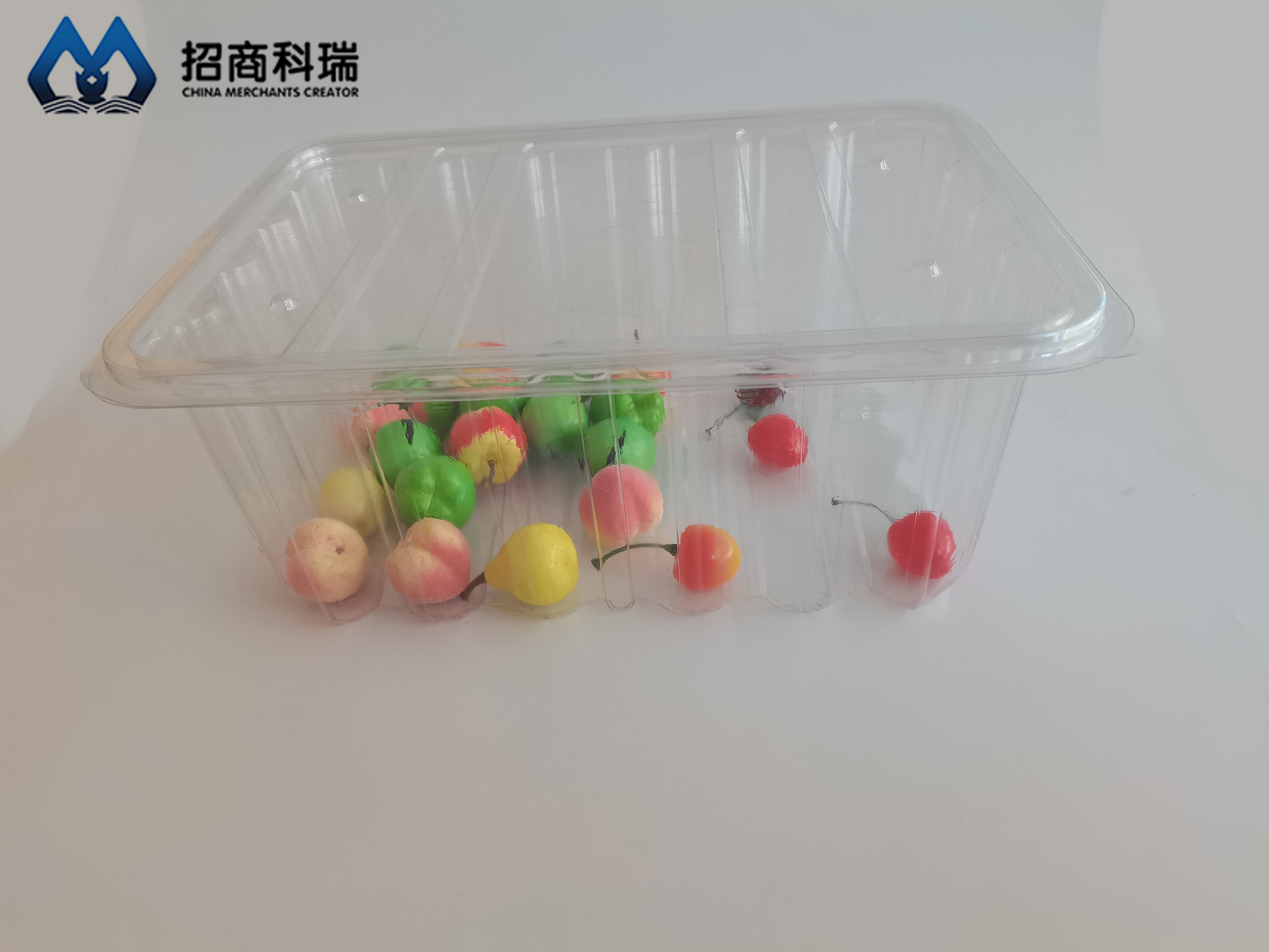 Small Vegetable box