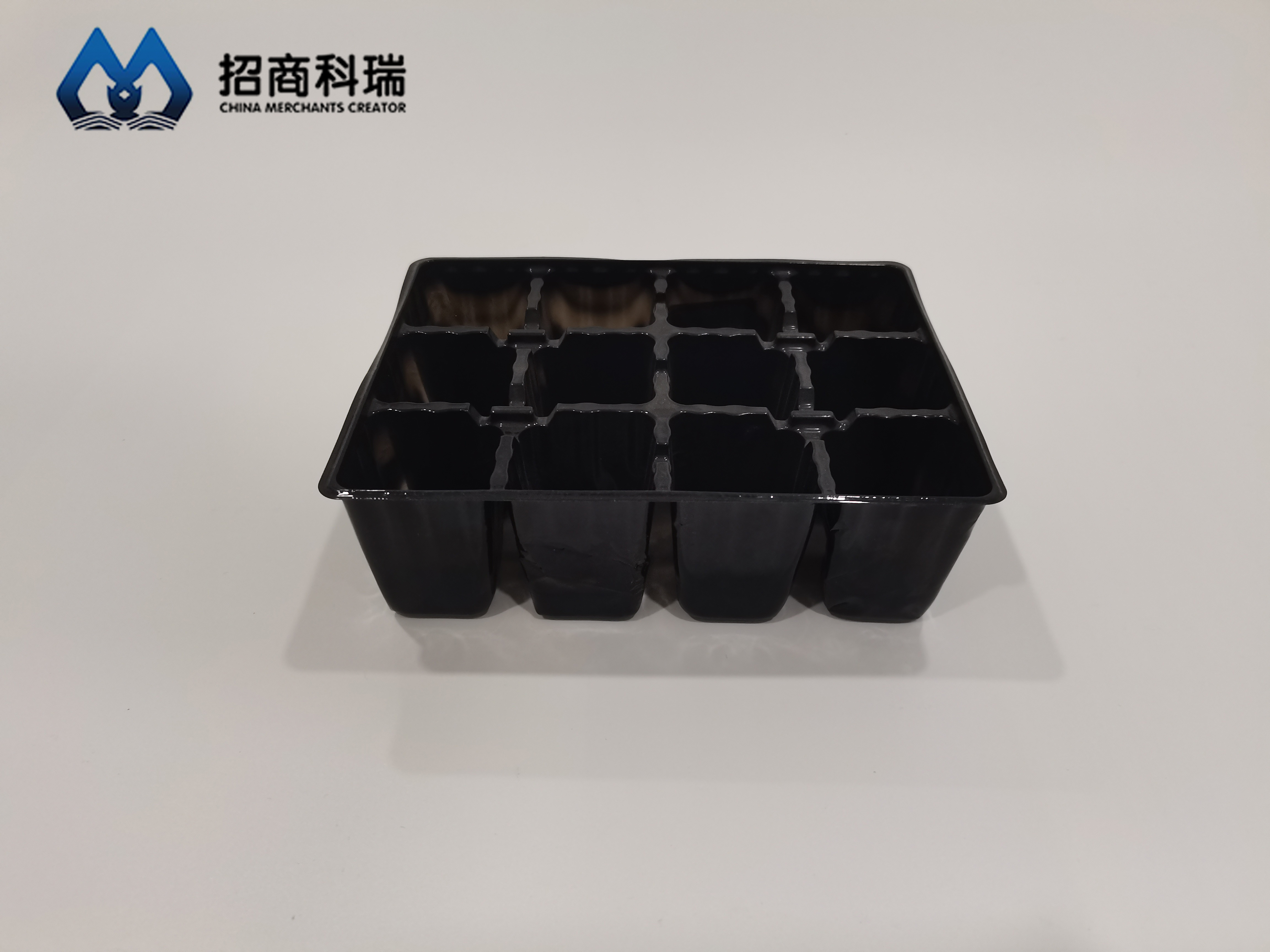 Plant Nursery Tray