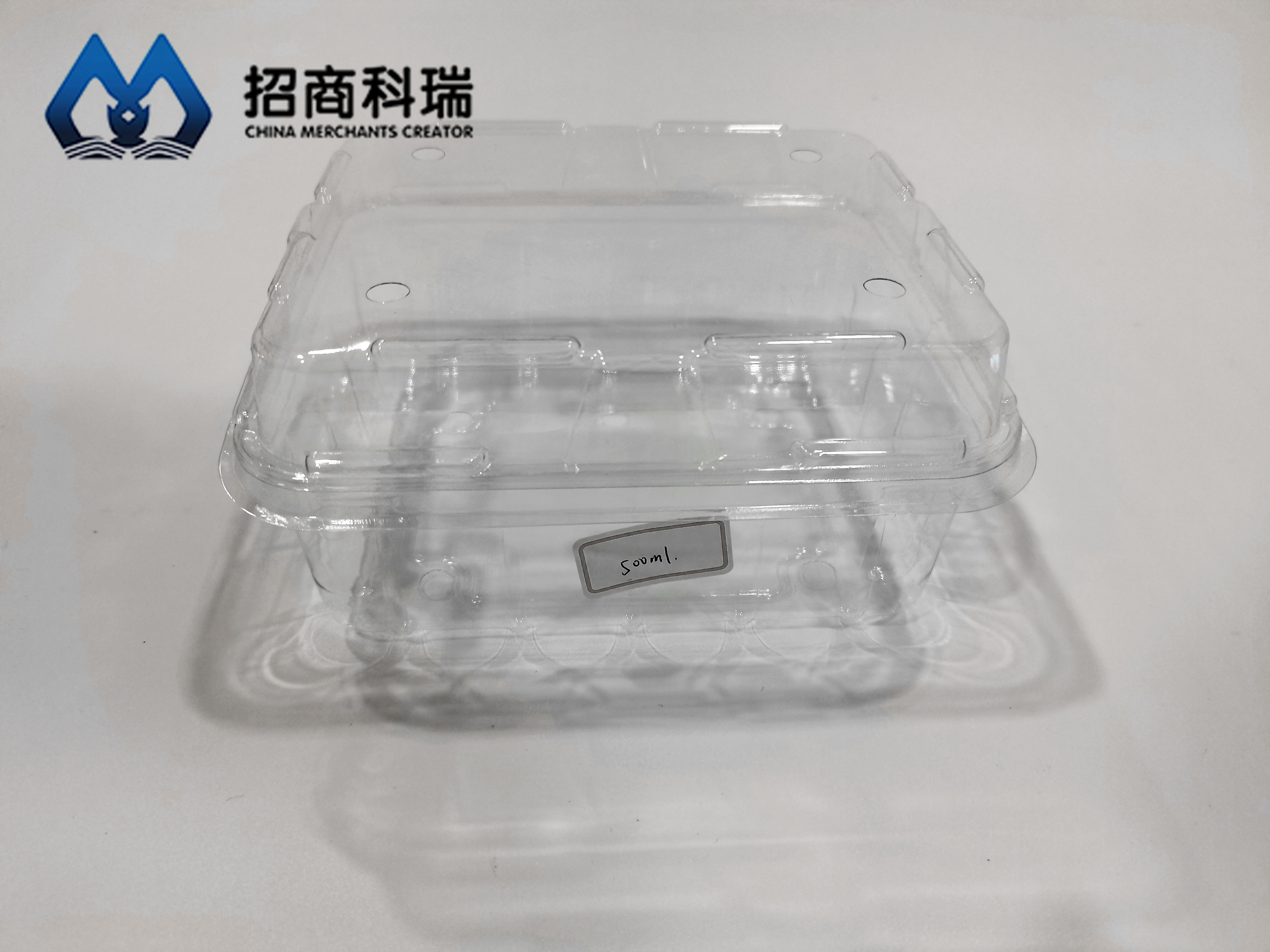 500g Fruit Box