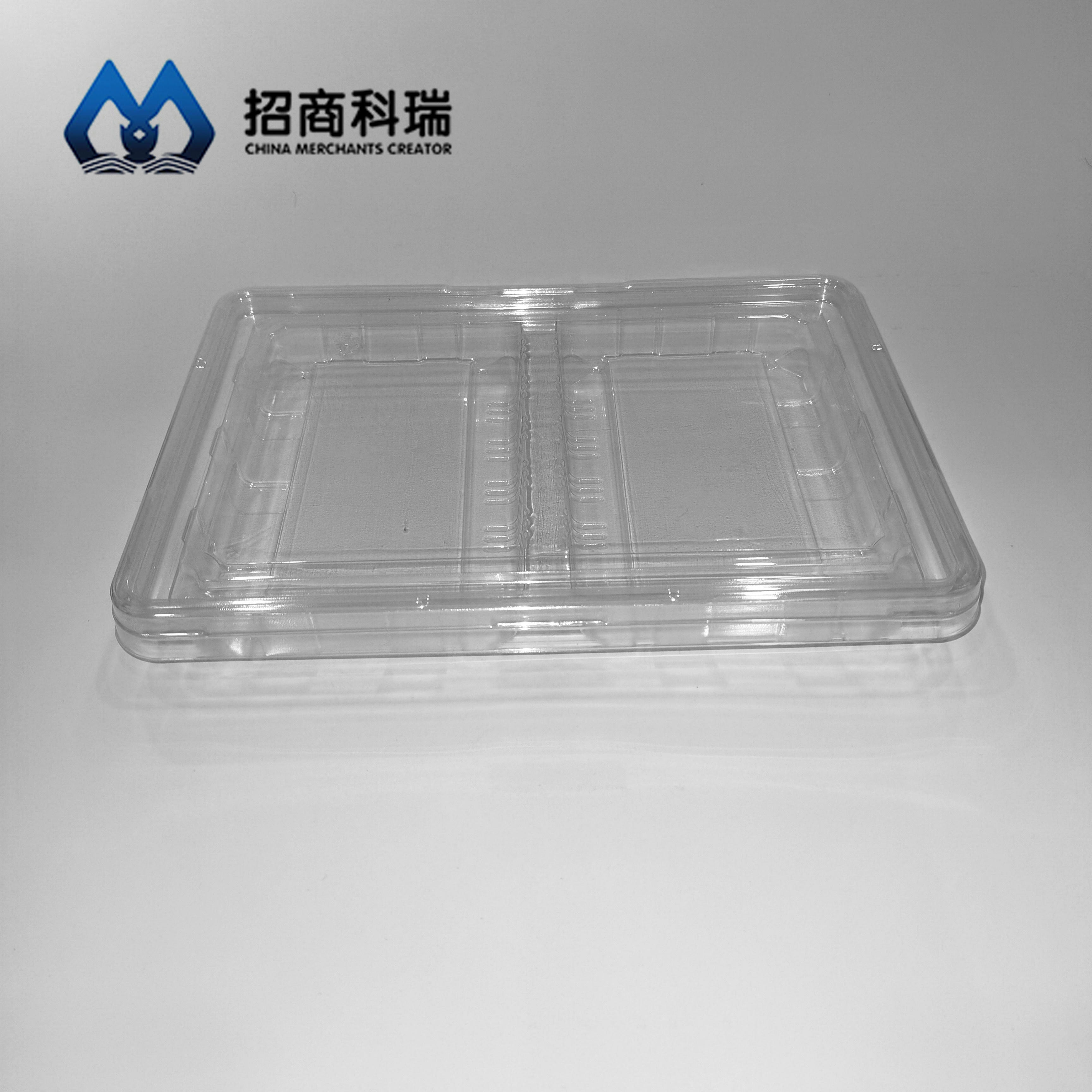 Two-topping Box