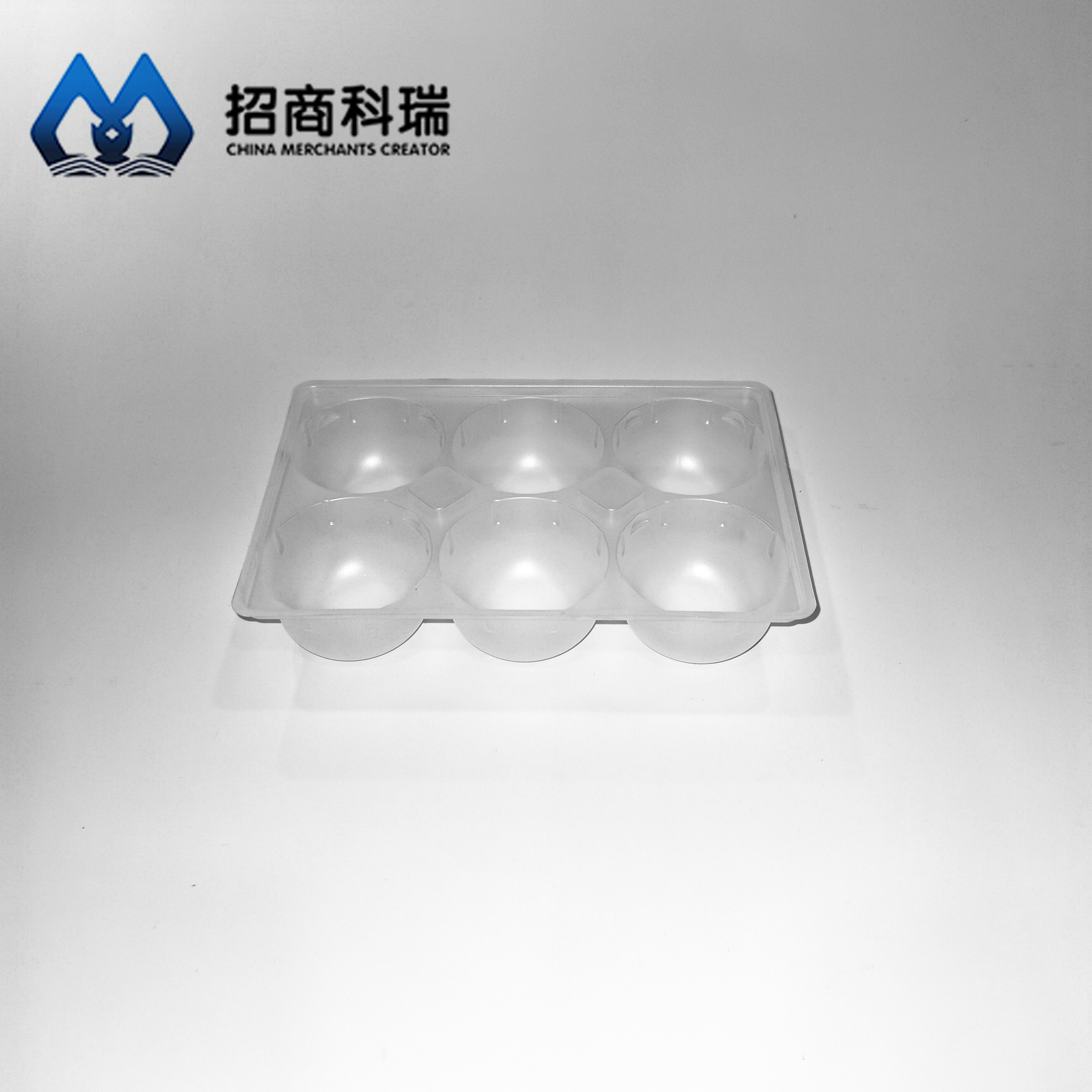 6 Dafu Tray