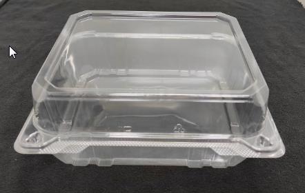 Big Cake Box