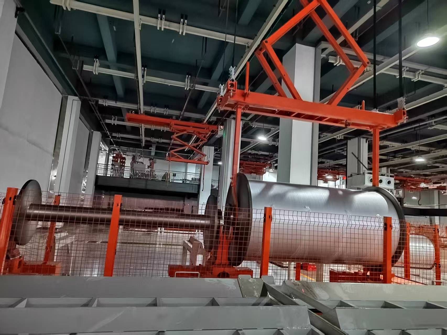 5G Wireless Communication: A Revolutionary Force for the Textile Industry