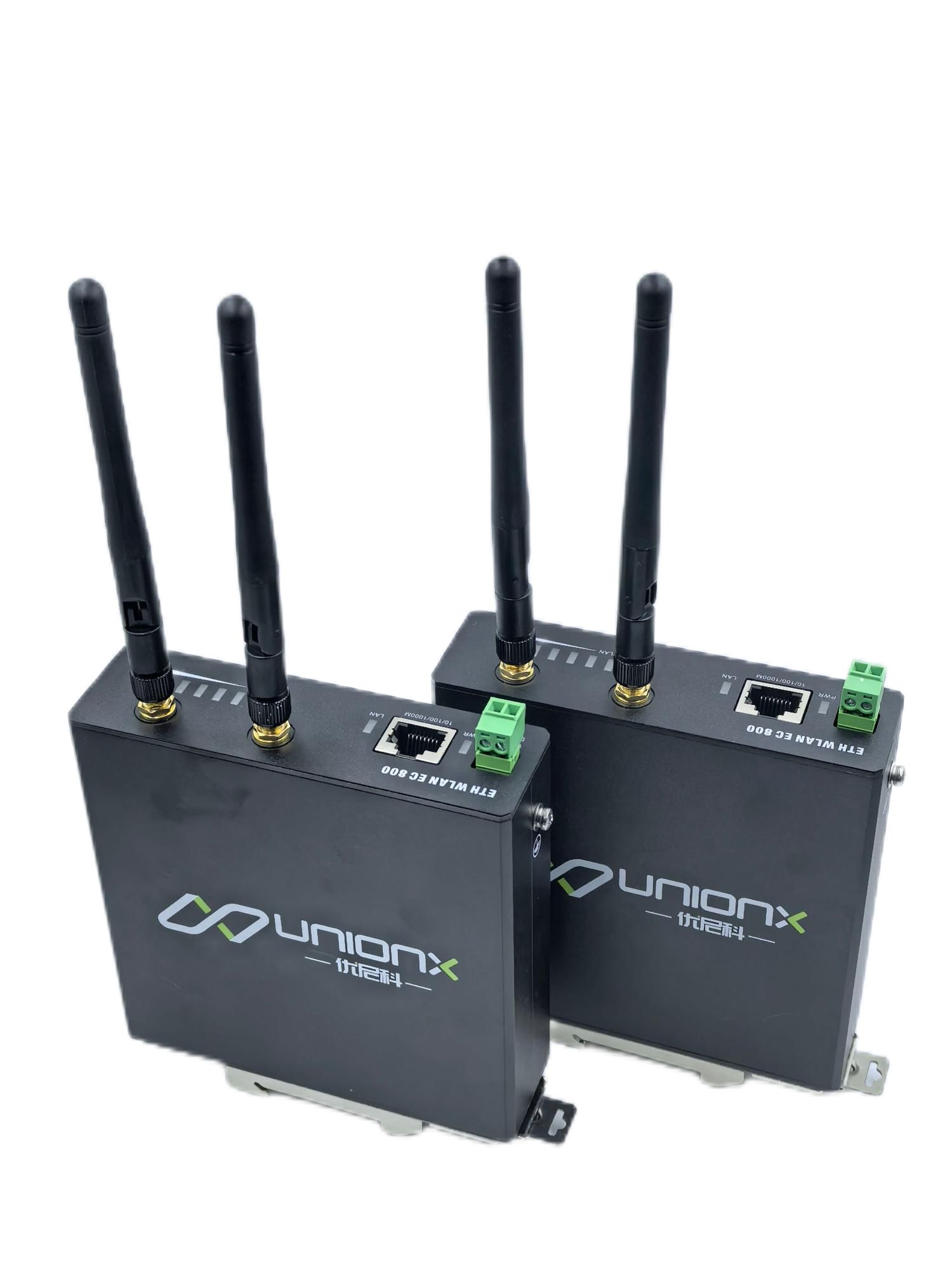 "Unico Smart Port Solution Achieves High-Precision Positioning and Remote Control of Port Equipment"