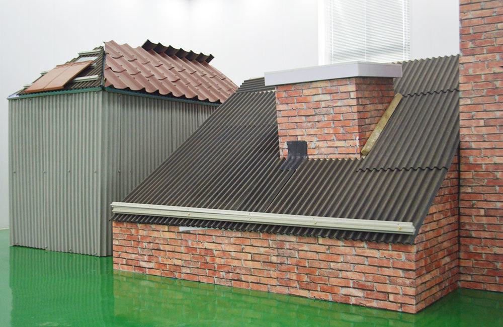 產品展廳
