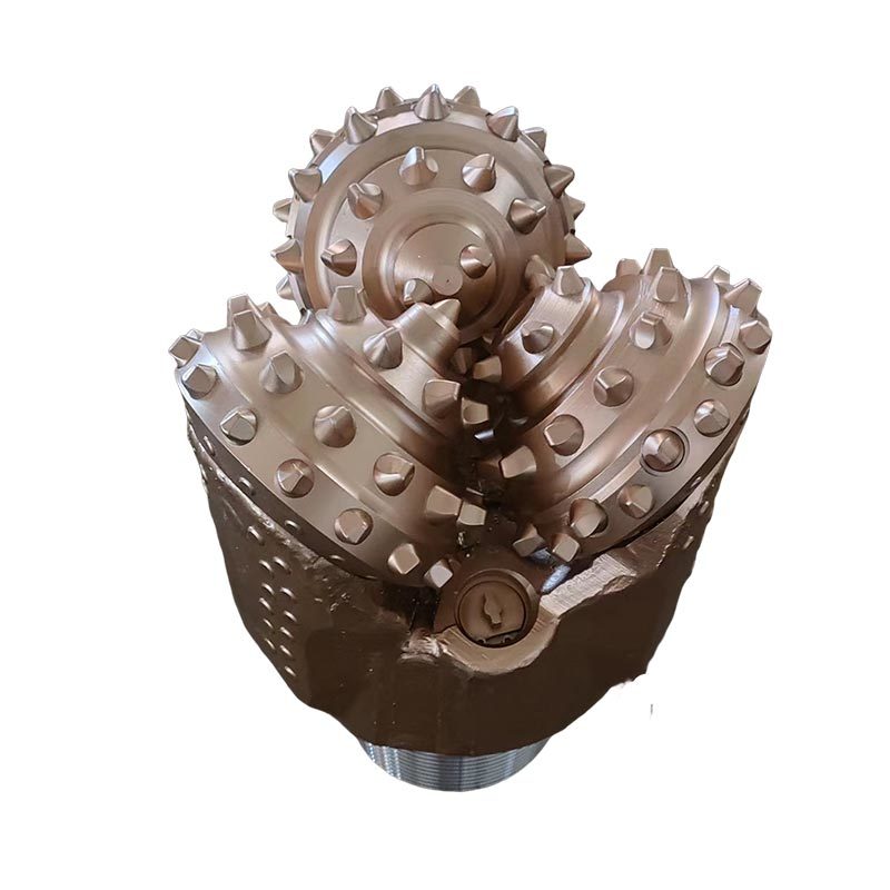 9 7/8'' IADC 517 OIL DRILL BIT TRICONE ROLLER BIT